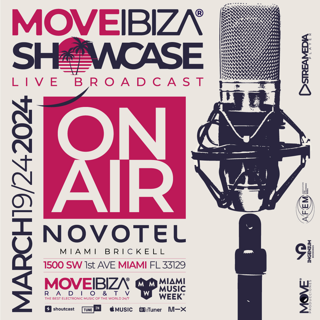 Move Ibiza Showcase MMW