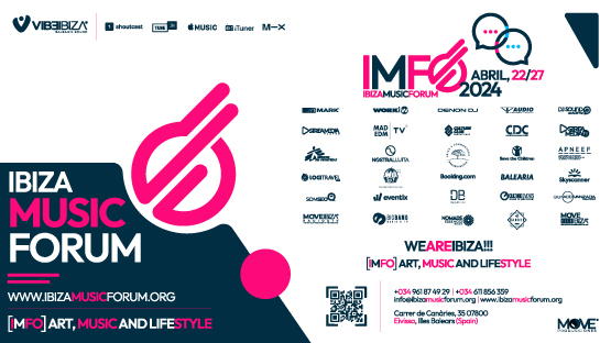 Ibiza Music Forum