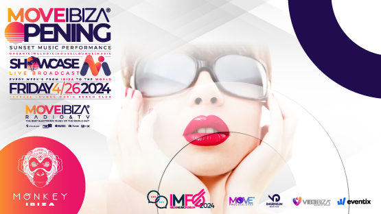 Move Ibiza Fextival